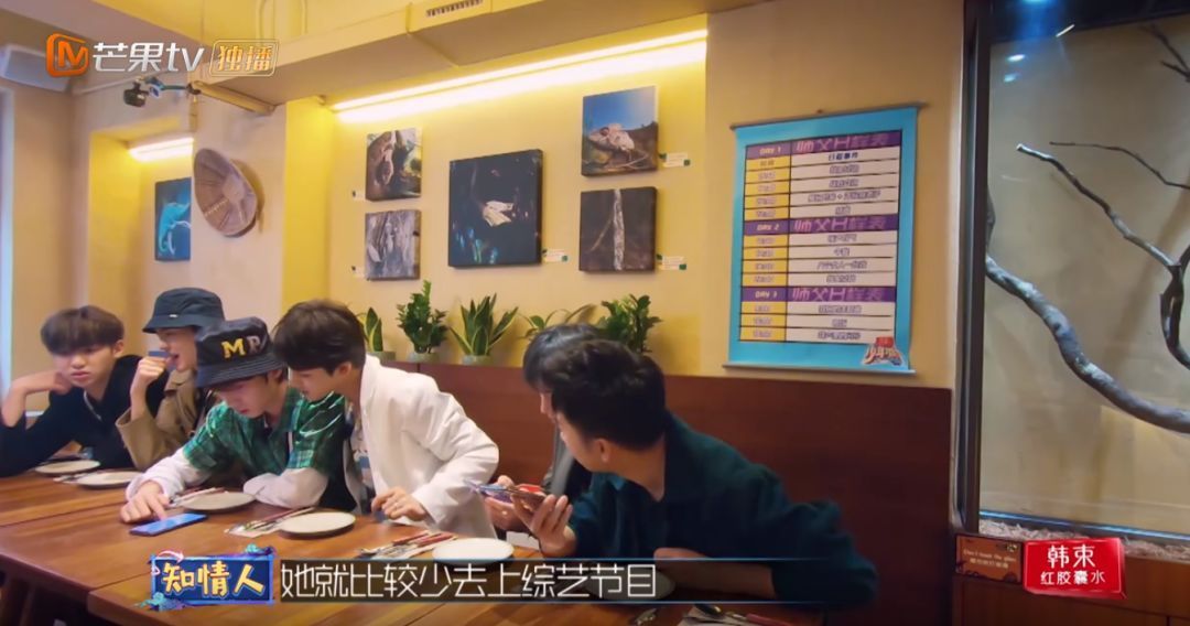 香港最令人“意想不到”的女性偶像，也就只有她了吧