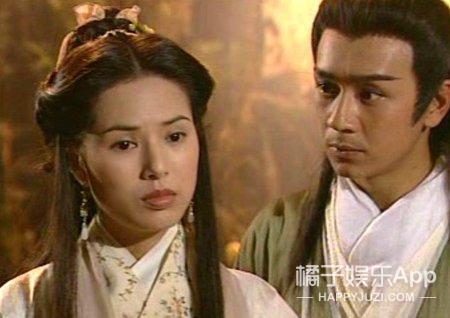 还记得黄日华版《天龙八部》里的虚竹吗?他现在长这样! - 360娱乐,你开心就好