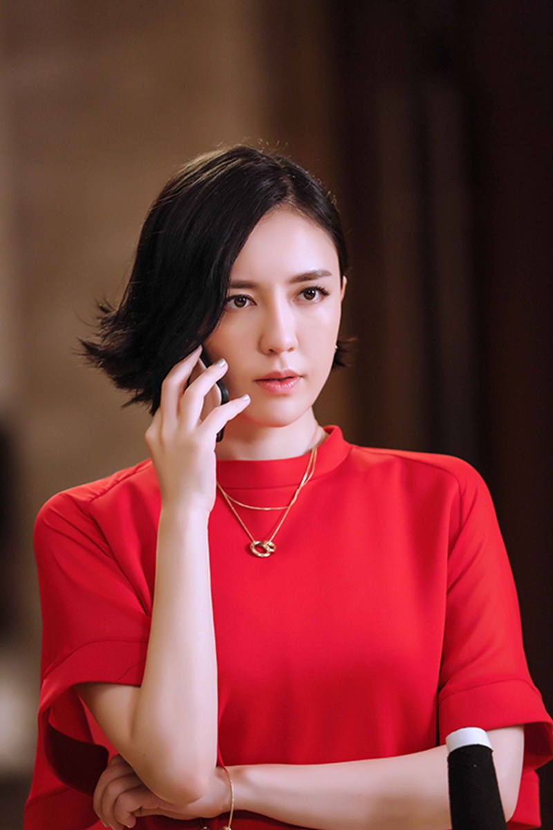 大写的人间富贵花吕佳容亲爱的婚姻变扶蜜魔