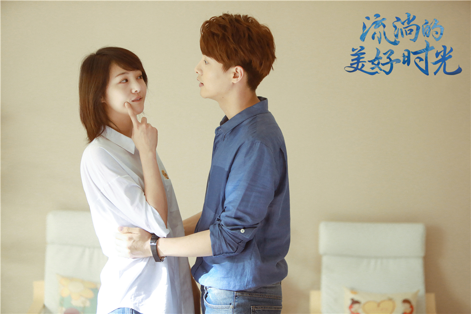 流淌的美好时光今晚感动收官马天宇郑爽跌宕情路去向成谜