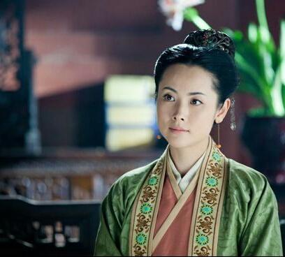 她是霍建华,李易峰的"师娘",41岁肌肤吹弹可破