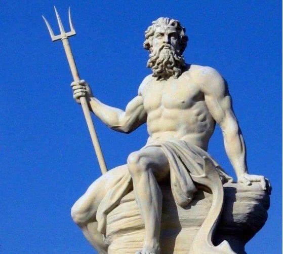 这个海王不寻常美国航天飞机都受它影响