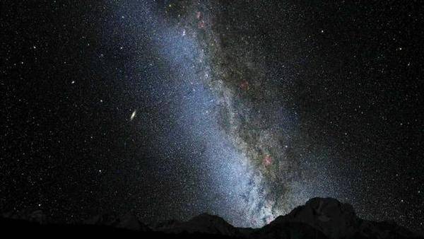 夜空中看到的星星都是什么,如何区分它们呢?