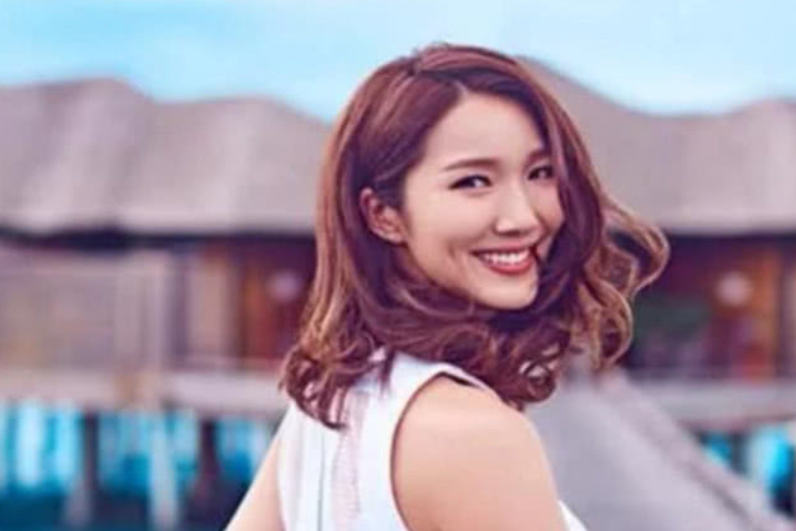 《跑男》5位成员的老婆近照，个个美的勾人心魄，唯独他无奈了