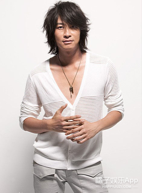 还记得唱下沙的游鸿明吧他女儿竟然这么美