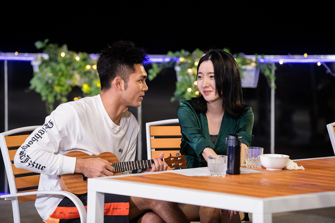 遇见你真好三人行悬念丛生cp粉吴宣仪被虐哭