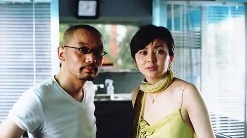 8 ,《大腕》豆瓣评分:7.