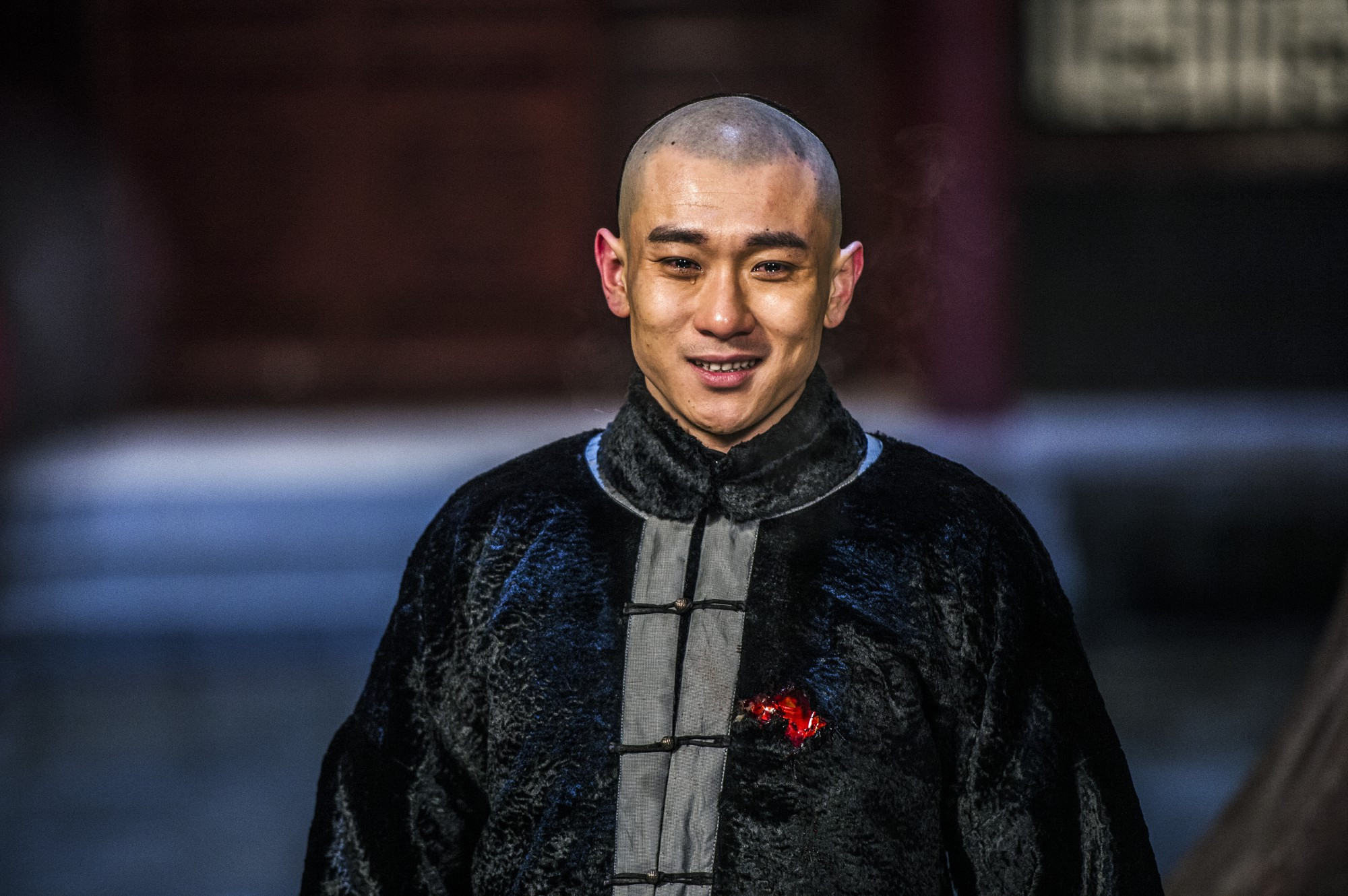 近日,由内地实力派型男赵冉主演的电视剧《天下粮田》在央视一套即将