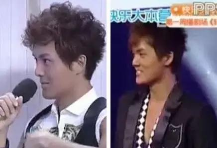 吴克群恋上许嵩MV女主角，如今吴克群的新闻不是整容就是绯闻？