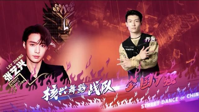 最强编舞黄潇惜败,夺冠热门并非布布,街舞七强谁最有冠军相? - 360娱乐,你开心就好