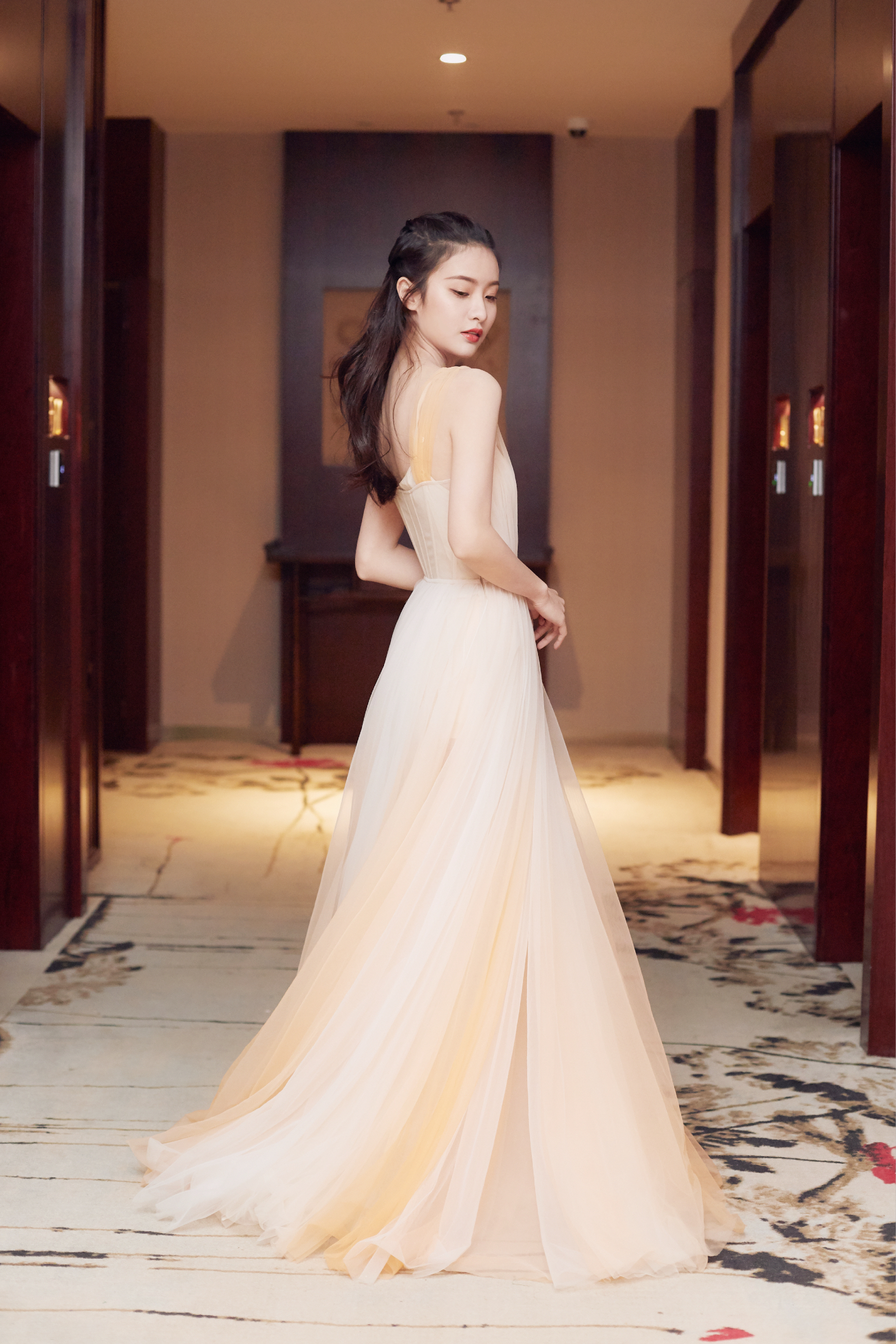 第四届青春影像颁奖典礼圆满落幕 赖雨蒙出席颁奖助力青年影视梦