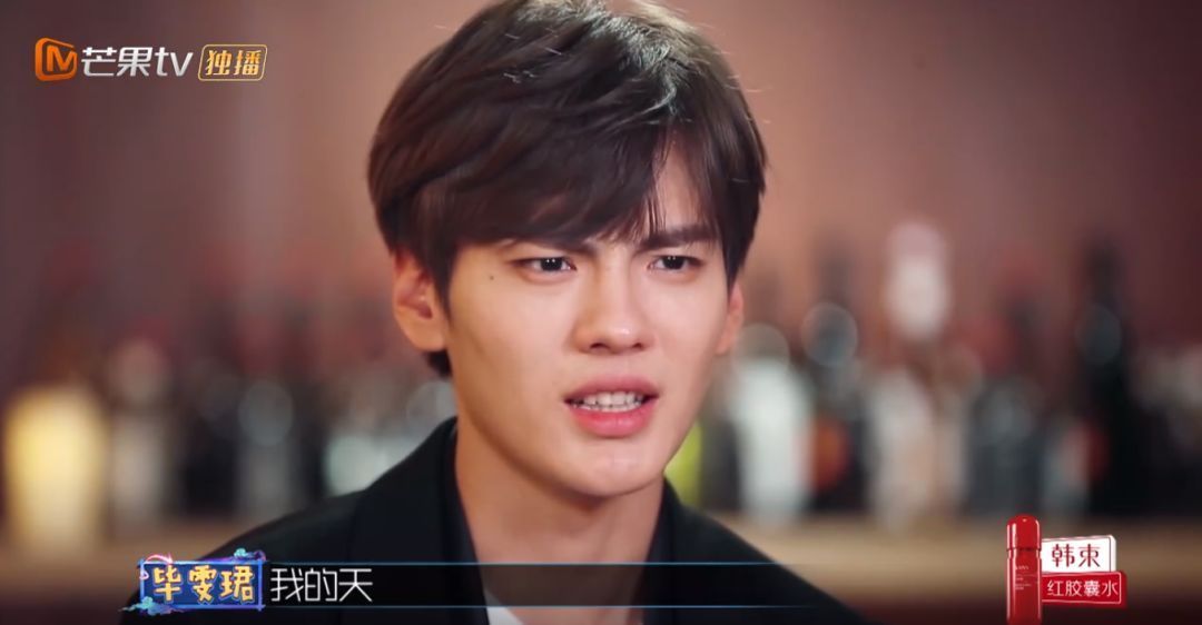 香港最令人“意想不到”的女性偶像，也就只有她了吧