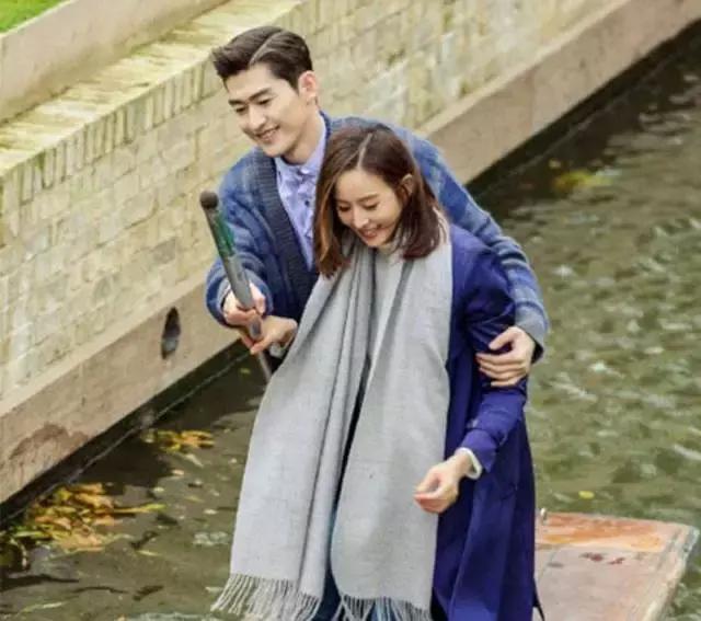 温暖的弦wuli塘主张翰深情表白张钧甯真的甜炸啦