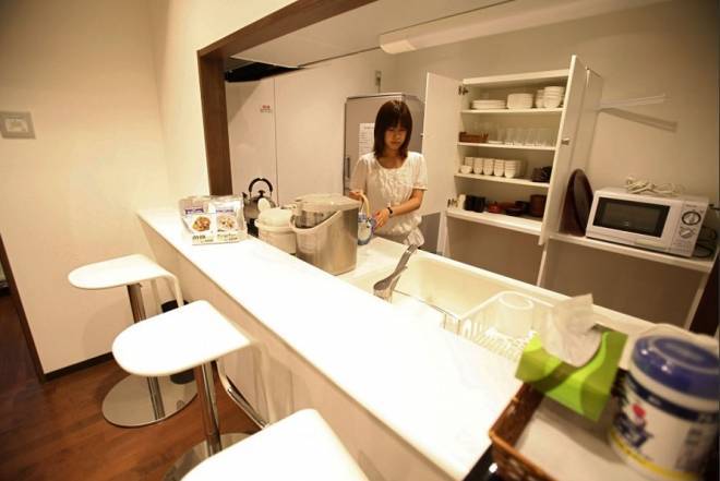 专为死者服务的日本“死人酒店”,过夜费高达1000多元(1)