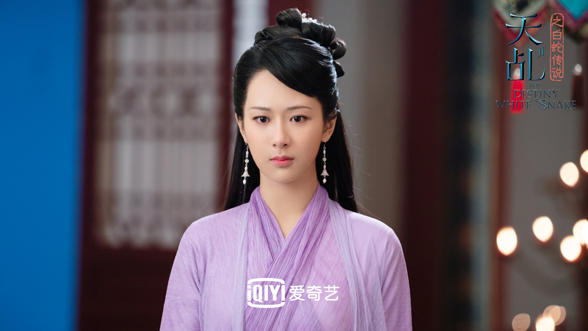 天乩妖仙大战一触即发妖帝情深不悔强娶白夭夭