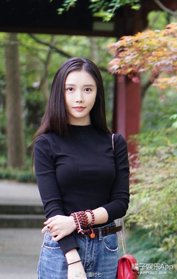 还记得把爱带回家女主角夏以沫吗她现在长这样