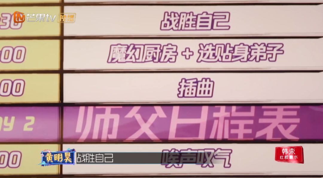 香港最令人“意想不到”的女性偶像，也就只有她了吧