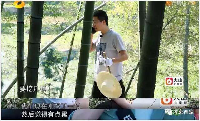 同样懒精上身群众却只喷张杰不喷他，这是双标吗？