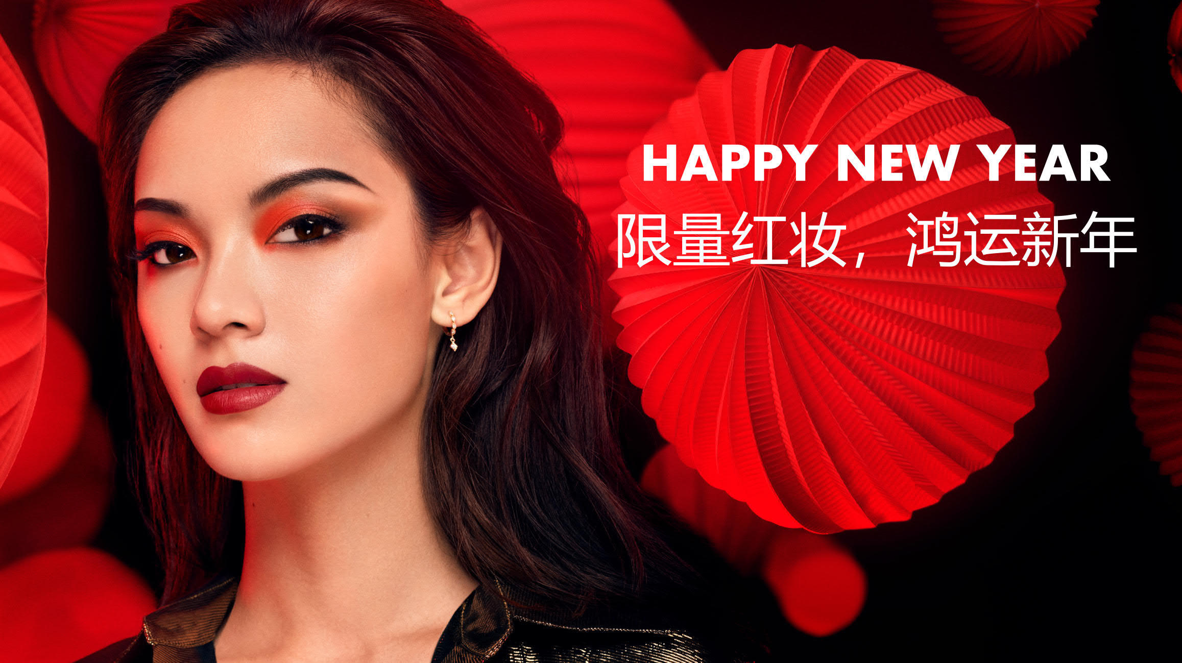 新晋亚洲大牌脸詹小猪coco受邀成为亚太区广告newface