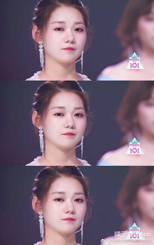 我去了创造101决赛现场这有你直播根本看不到的细节