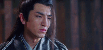 楚乔传燕洵为救楚乔自断手指这样的他楚乔不要给我