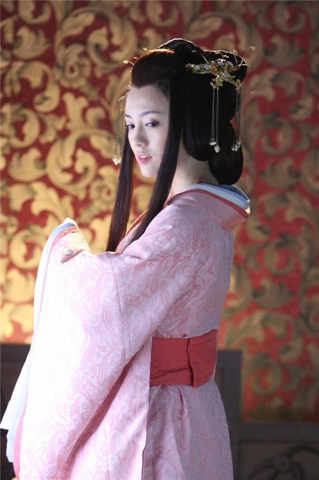 七年后再出美人心计所有配角全部翻于正造星功力不减当年