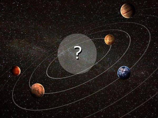 太阳突然消失，地球何去何从？暗无天日还是冰封千里？