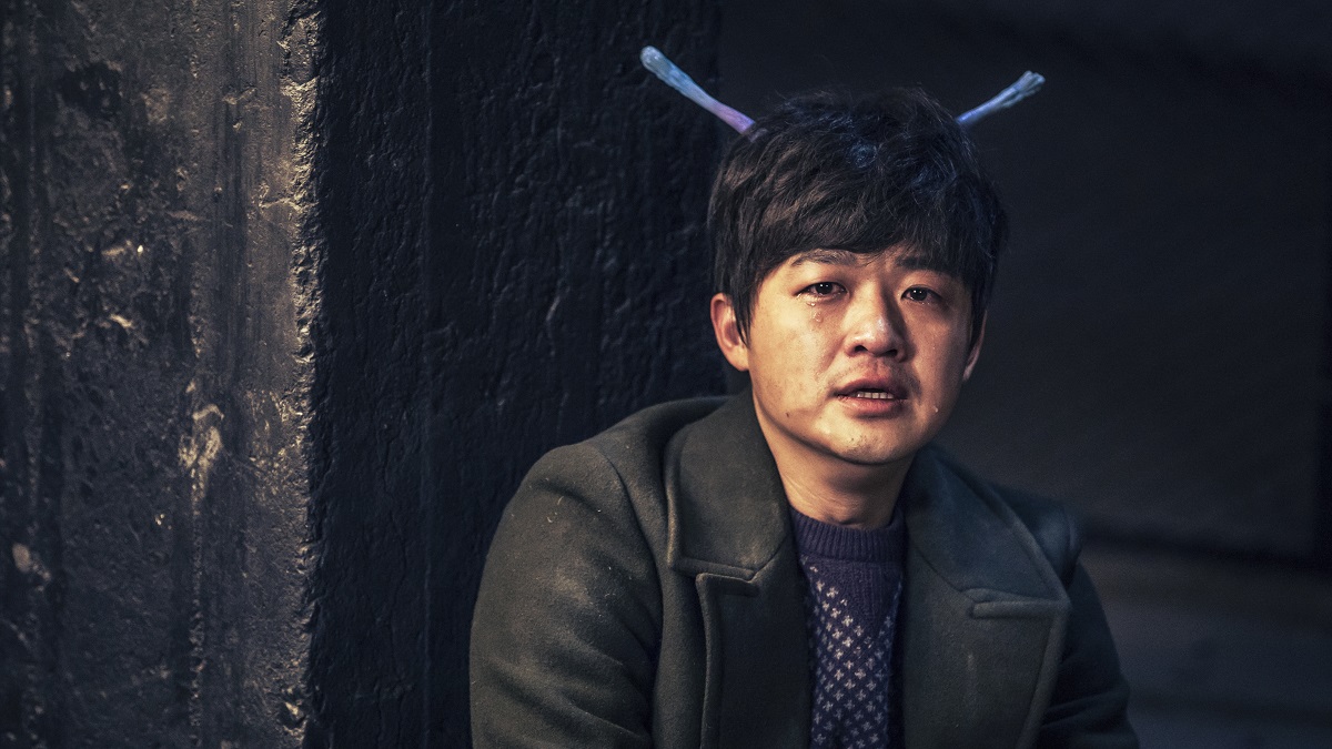 包贝尔欢喜猎人今晚收官正邪较量终极之战即将打响