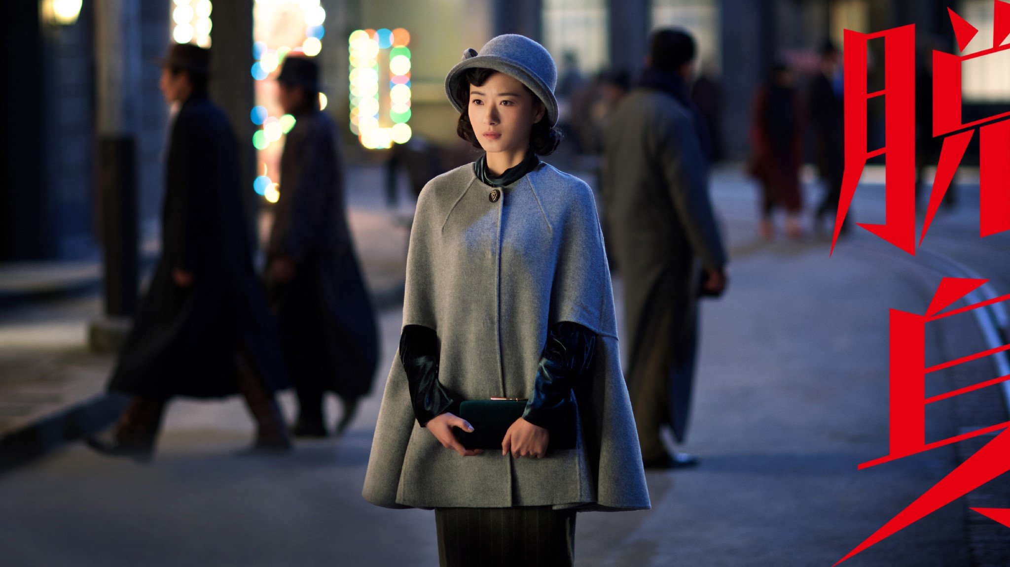 万茜晒45度角侧颜庆脱身开播陈坤盖章认证的颜值了解一下