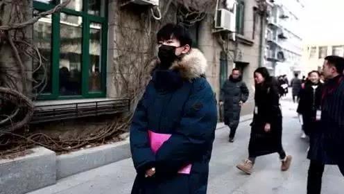 今日影评｜刘天池：这三类考生，艺考前需三思