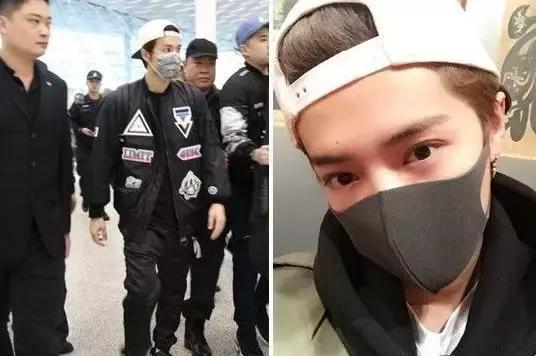 吴克群恋上许嵩MV女主角，如今吴克群的新闻不是整容就是绯闻？