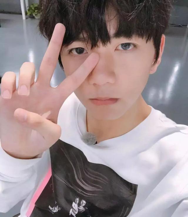 欲撕标签,引流吸睛,明星家属抢滩偶像选秀,范丞丞们星途成迷