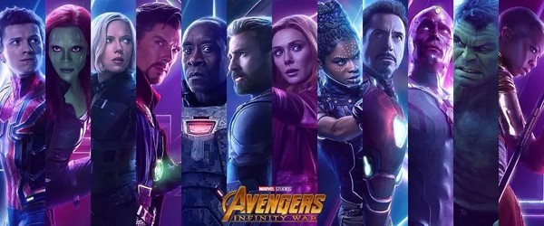 漫威2017年上映电影新_漫威世界新万磁王txt下载_漫威新出电影