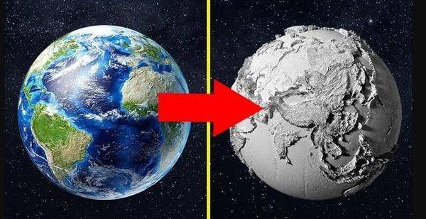 太阳突然消失，地球何去何从？暗无天日还是冰封千里？