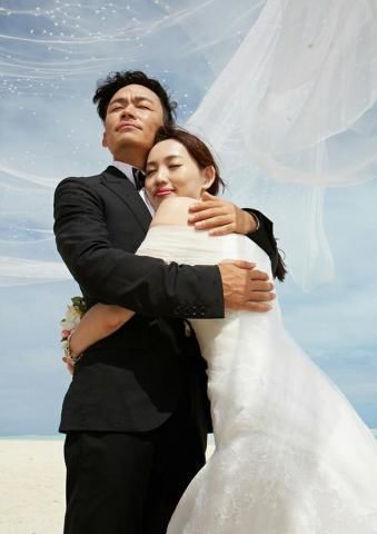 王宝强终于要结婚啦?新娘直接秒杀马蓉,美极了!