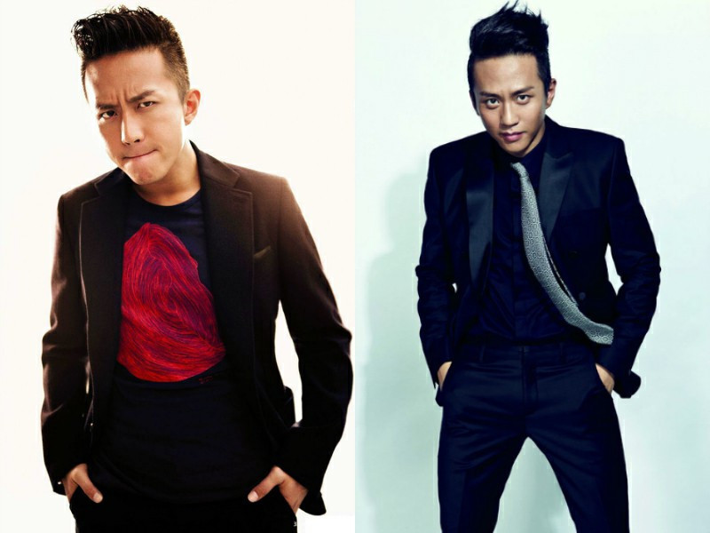 扒一扒当红明星的维权现状杨颖吕佳容吴亦凡邓超