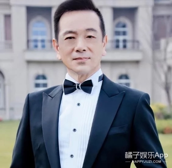 还记得奋斗的徐志森吗他是西虹市首富的搞笑担当