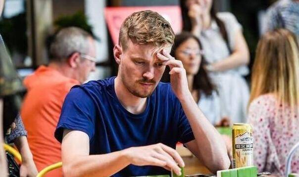 美国佬谁能教我打麻将外国人为何如此痴迷于中国国粹