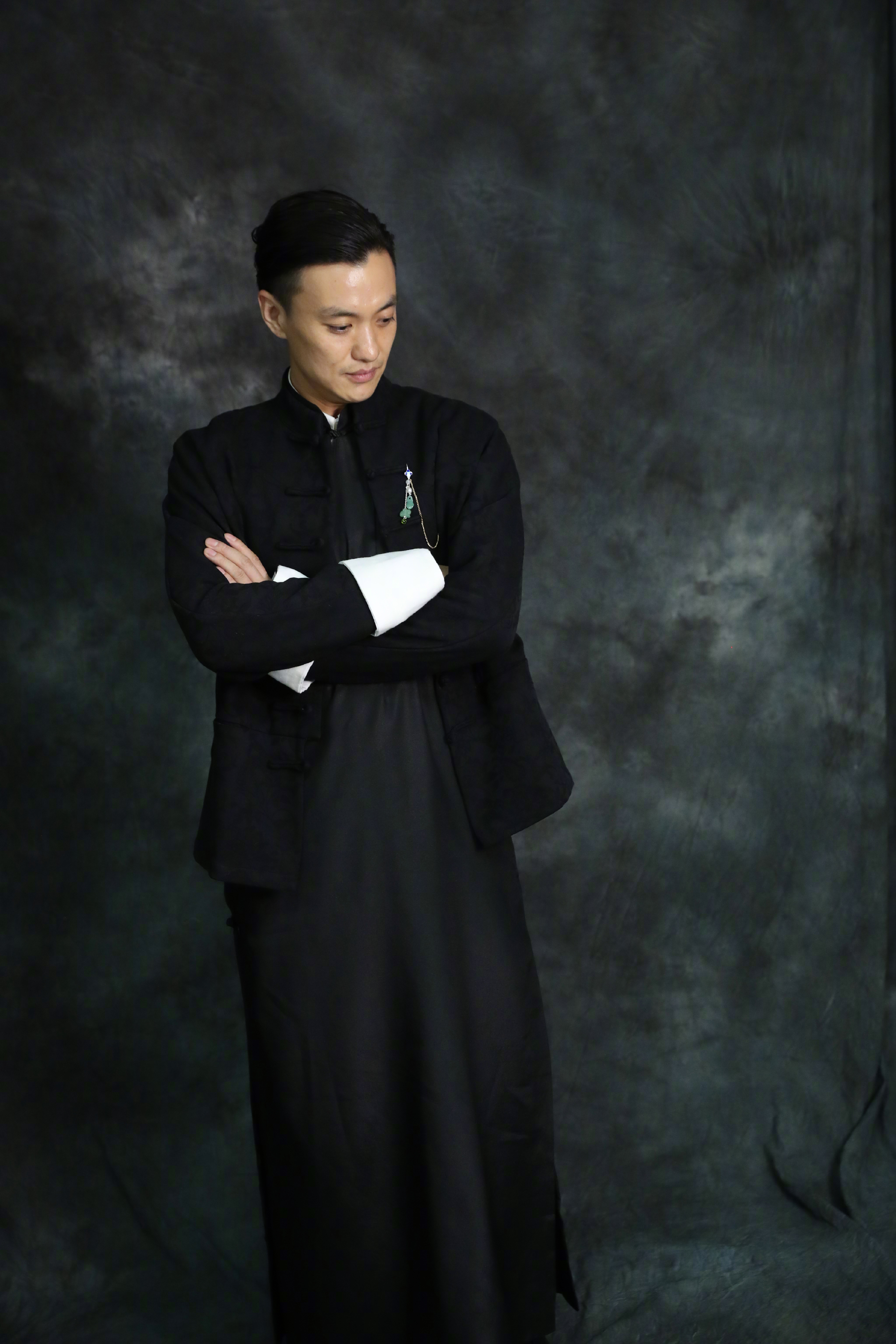 周一围章子怡致敬胭脂扣获演员的诞生史上最高评价