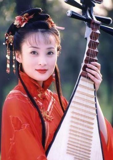 中老年女演员无好戏可拍？就算陈数有《和平饭店》，不也得配戏！