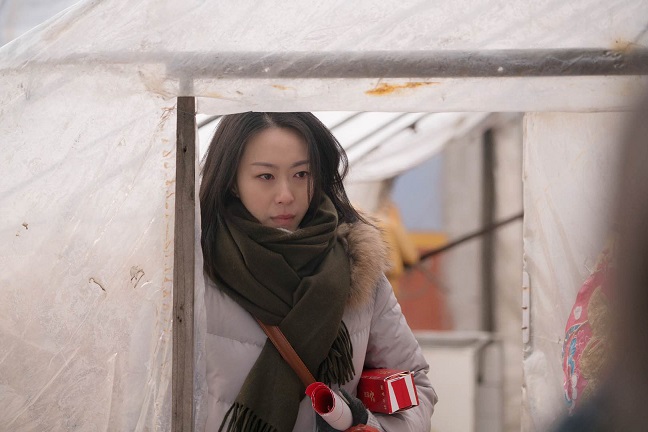 第九届北京国际电影节启动刘陆主演短片吉祥将展映