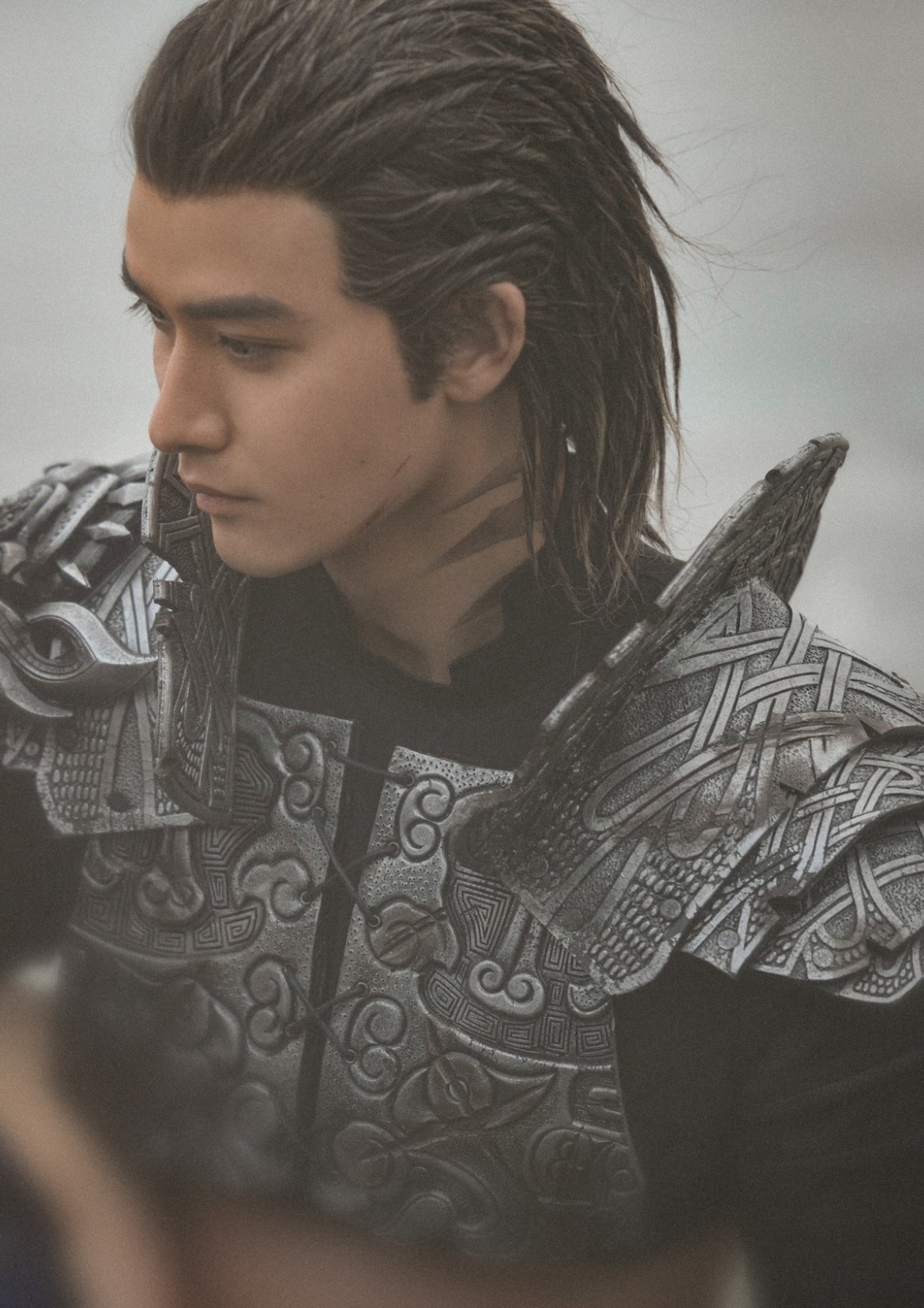 何龙龙爵迹临界天下热播忠犬男友人设引热议