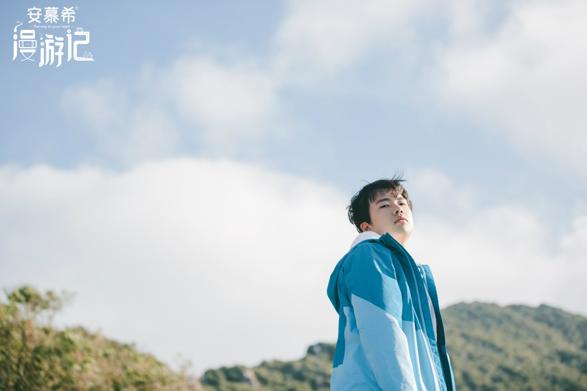 《漫游记》钟汉良郭麒麟送晕船药 尽展钢铁直男范儿