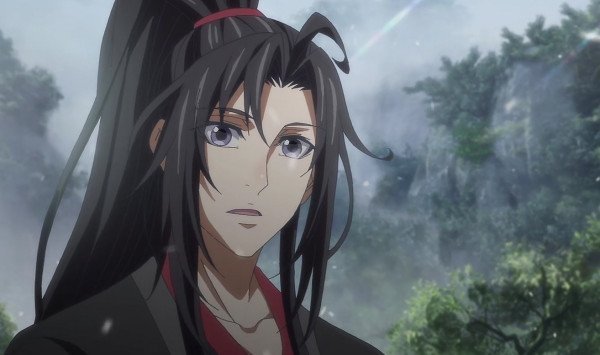 《魔道祖师》里的主角魏无羡,为什么被那么多人讨厌?