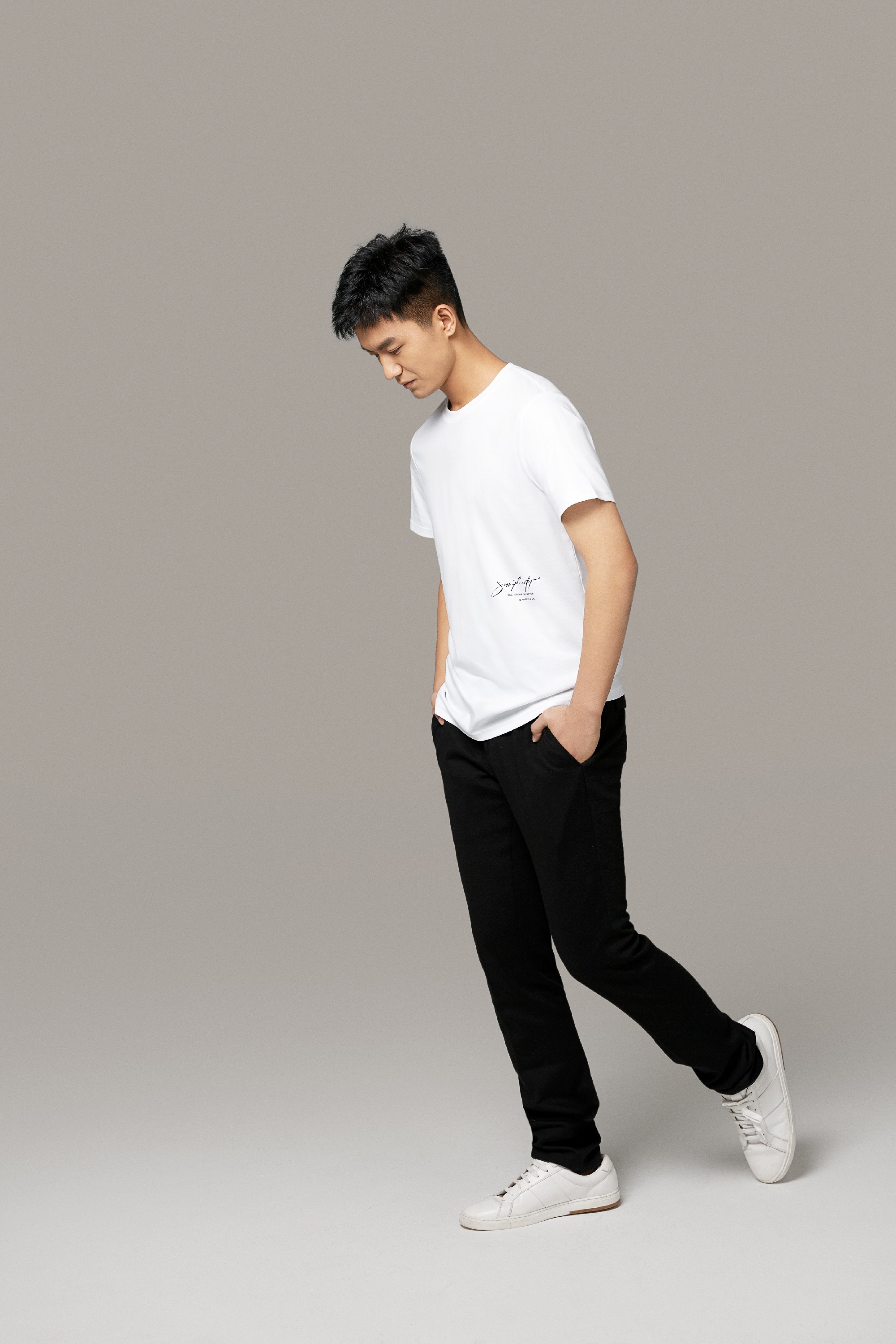 于湉携冬日暖心情歌《晴空》 谱写爱的乐章 360娱乐，你开心就好