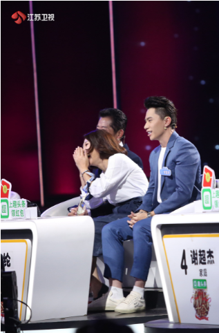 暖系男嘉宾刘凯纶本周返场新相亲大会能否收获满分姻缘