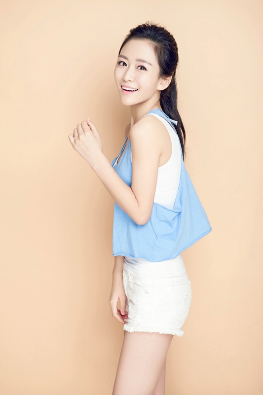 杨安琪医妃难囚完美收官获网友称赞最甜古装小花