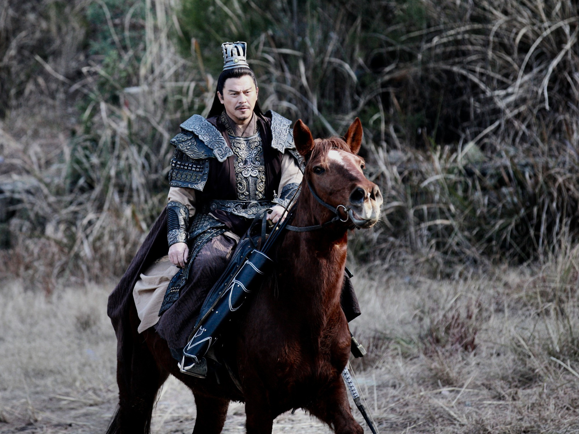 近日,由实力派演员王力参演的《军事联盟》,《将军在上》以及电影