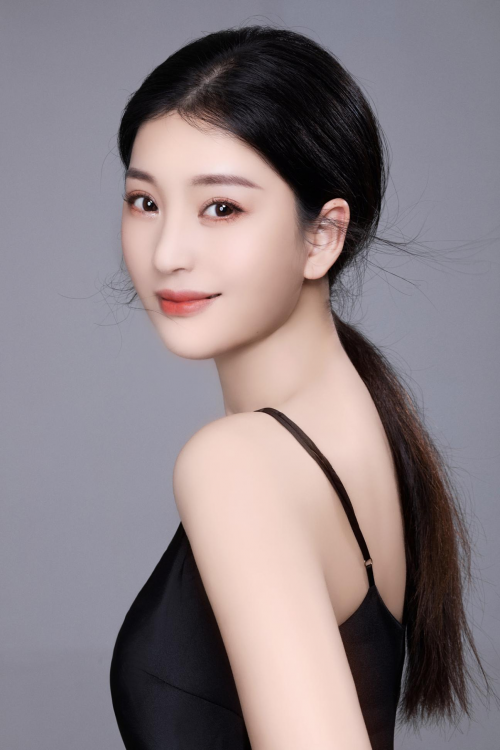 第五届天南地北大联欢录制姜蓉蓉与周艳泓合唱春暖花开