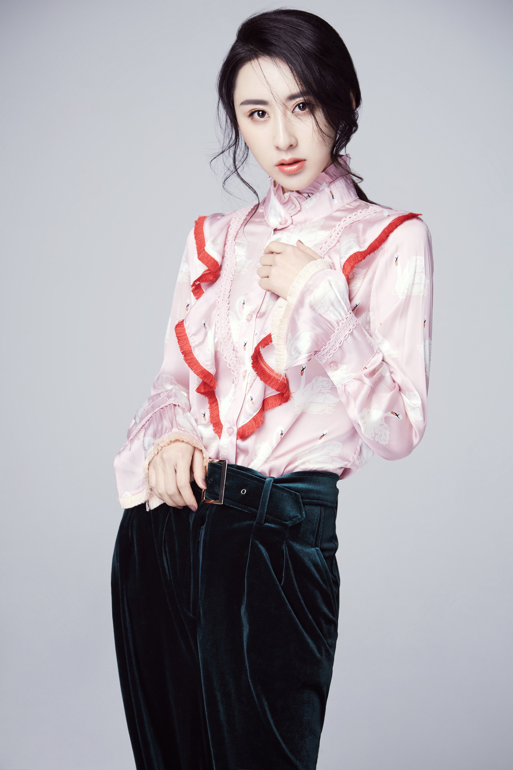 我们的四十年收官李炳怡变身科学家助力动物保护